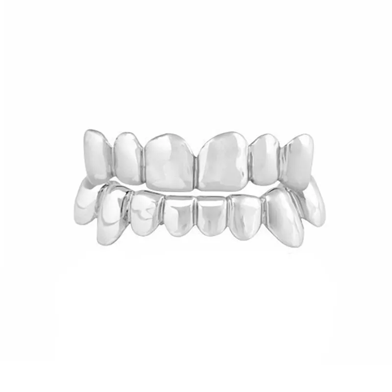 Gold Grill