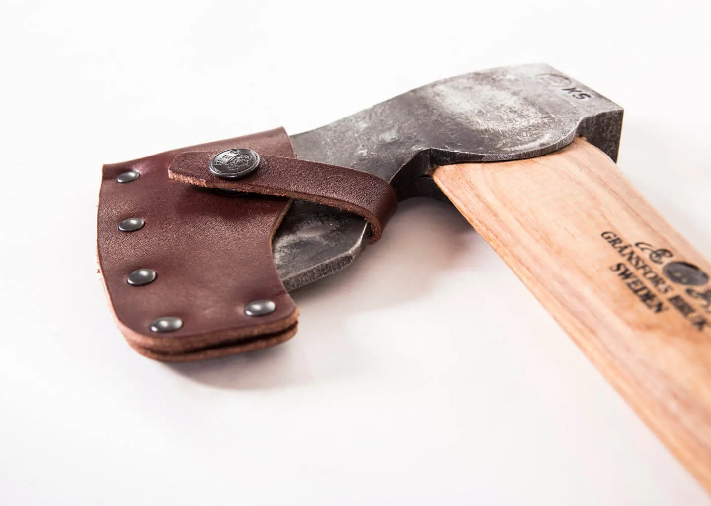 GRANSFORS CARPENTER’S AXE (Gränsfors)