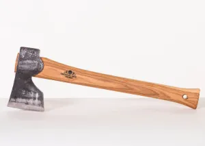 GRANSFORS CARPENTER’S AXE (Gränsfors)
