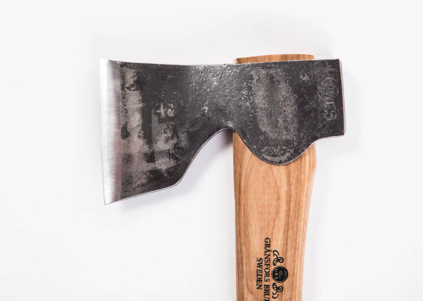 GRANSFORS CARPENTER’S AXE (Gränsfors)