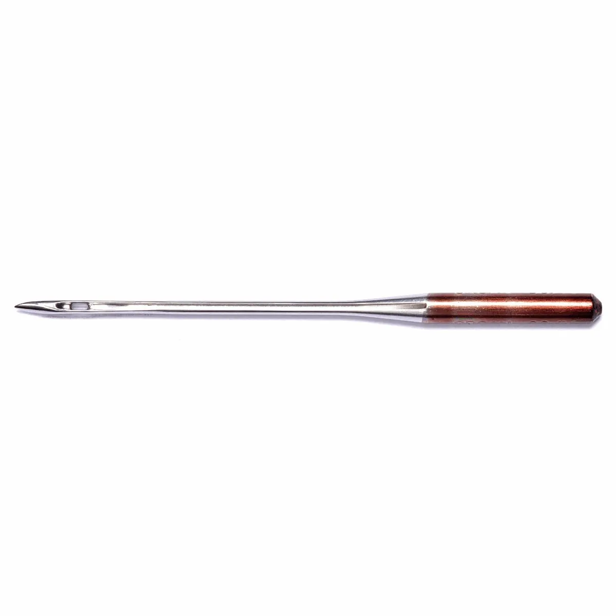 Haberdashery Leather Machine Needles - Assorted