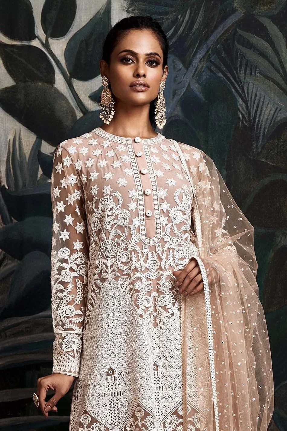 HAILEY KURTA SET
