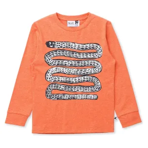 Happy Snake Tee