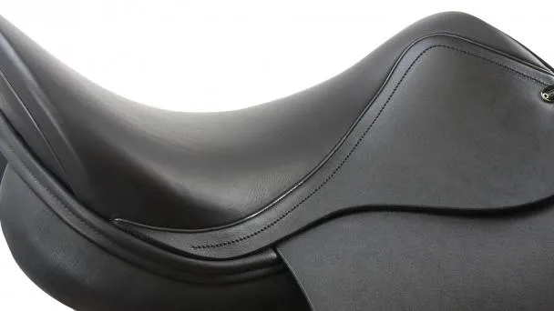 Harry Dabbs Avant Dressage Saddle