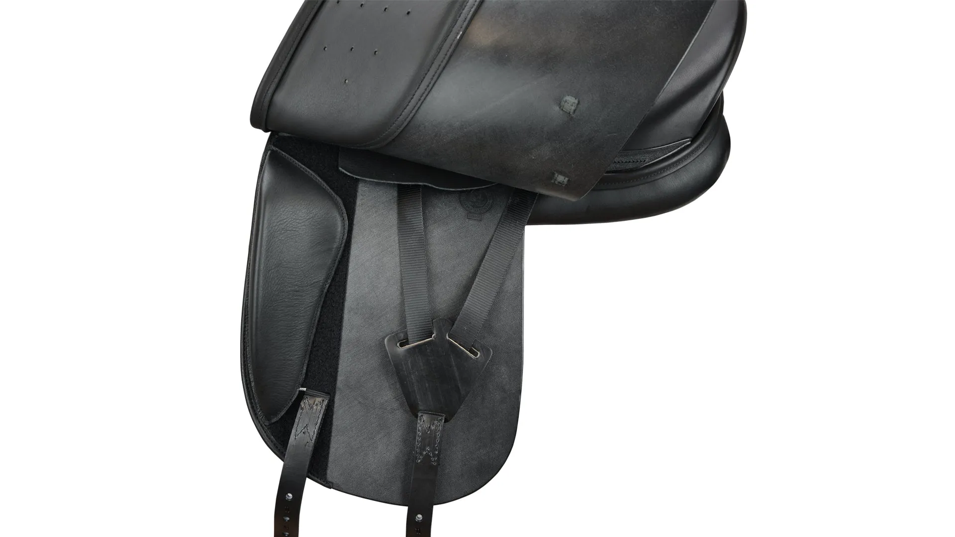 Harry Dabbs Avant Dressage Saddle