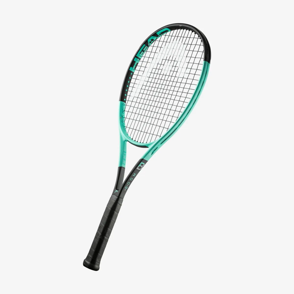Head Boom MP (295g) 2024 Tennis Racket - 2024 NEW ARRIVAL