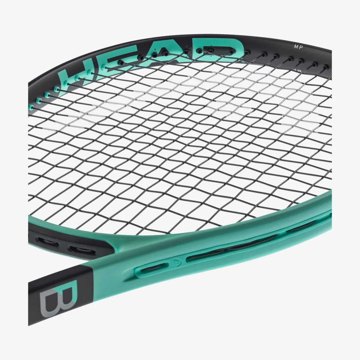 Head Boom MP (295g) 2024 Tennis Racket - 2024 NEW ARRIVAL