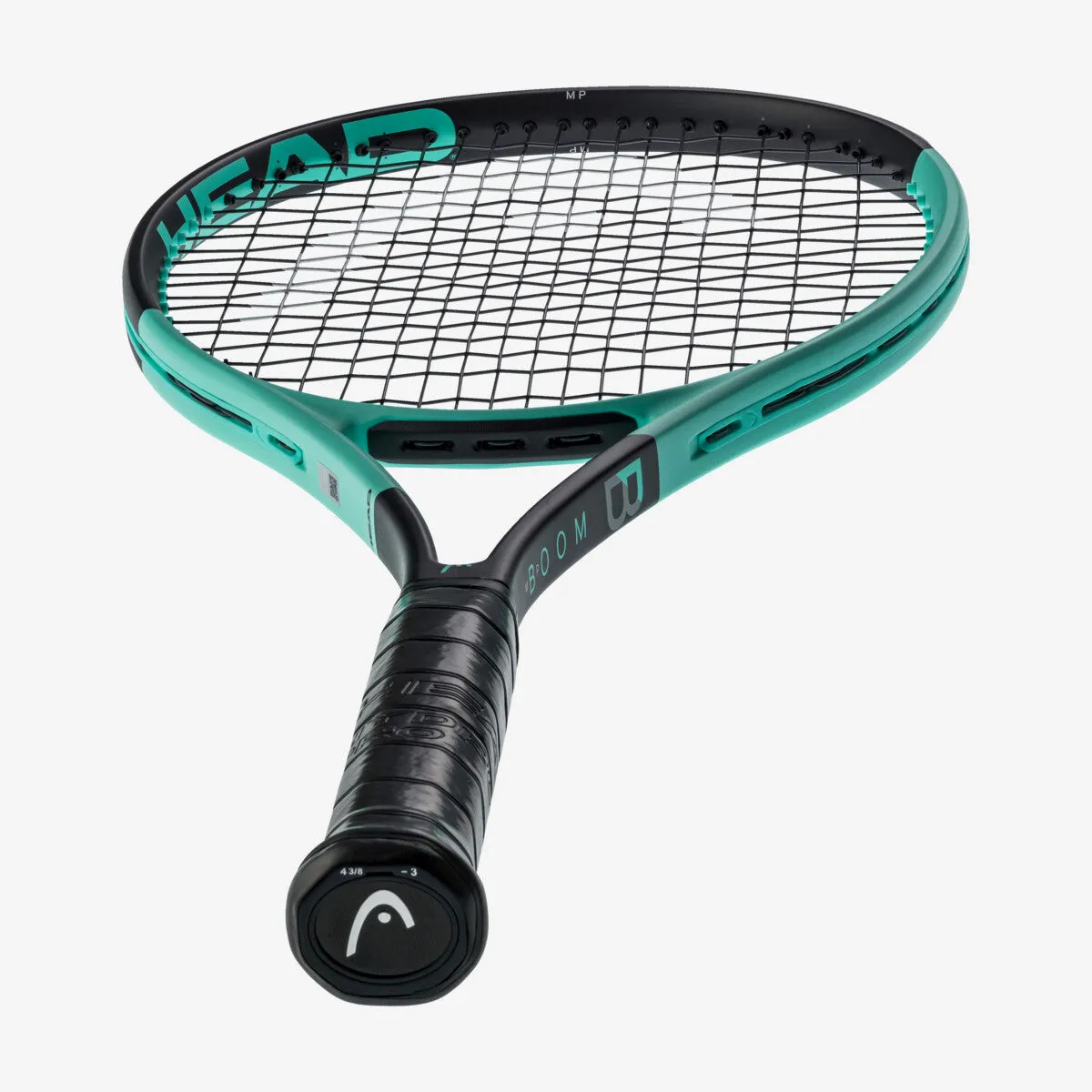 Head Boom MP (295g) 2024 Tennis Racket - 2024 NEW ARRIVAL