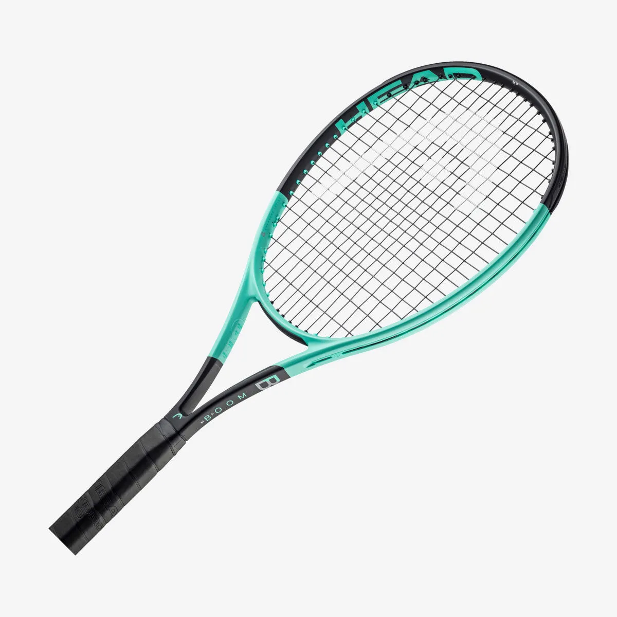 Head Boom MP (295g) 2024 Tennis Racket - 2024 NEW ARRIVAL
