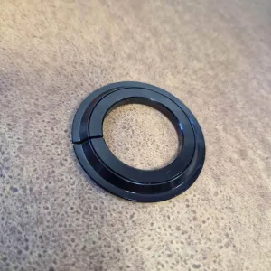 Headset Crown Race Tapered 1.5" to 1 1/8" Adaptor
