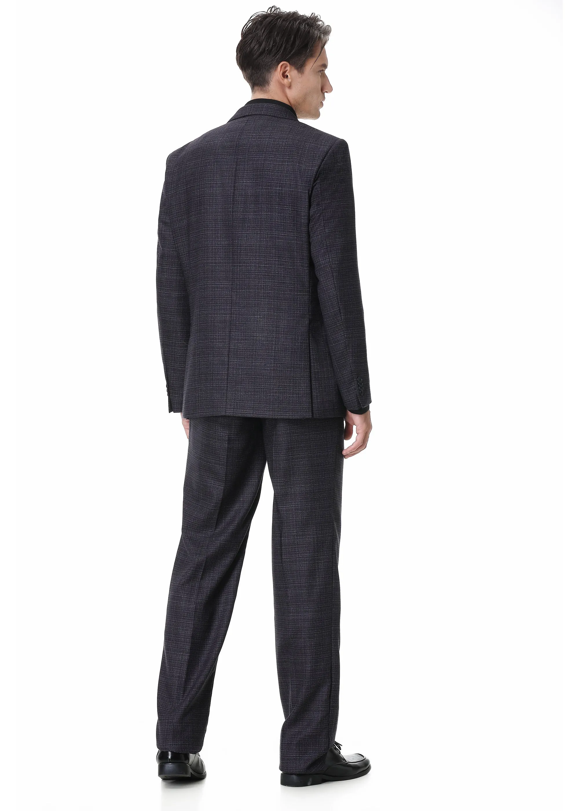 Hechter Paris Modern Fit Suit