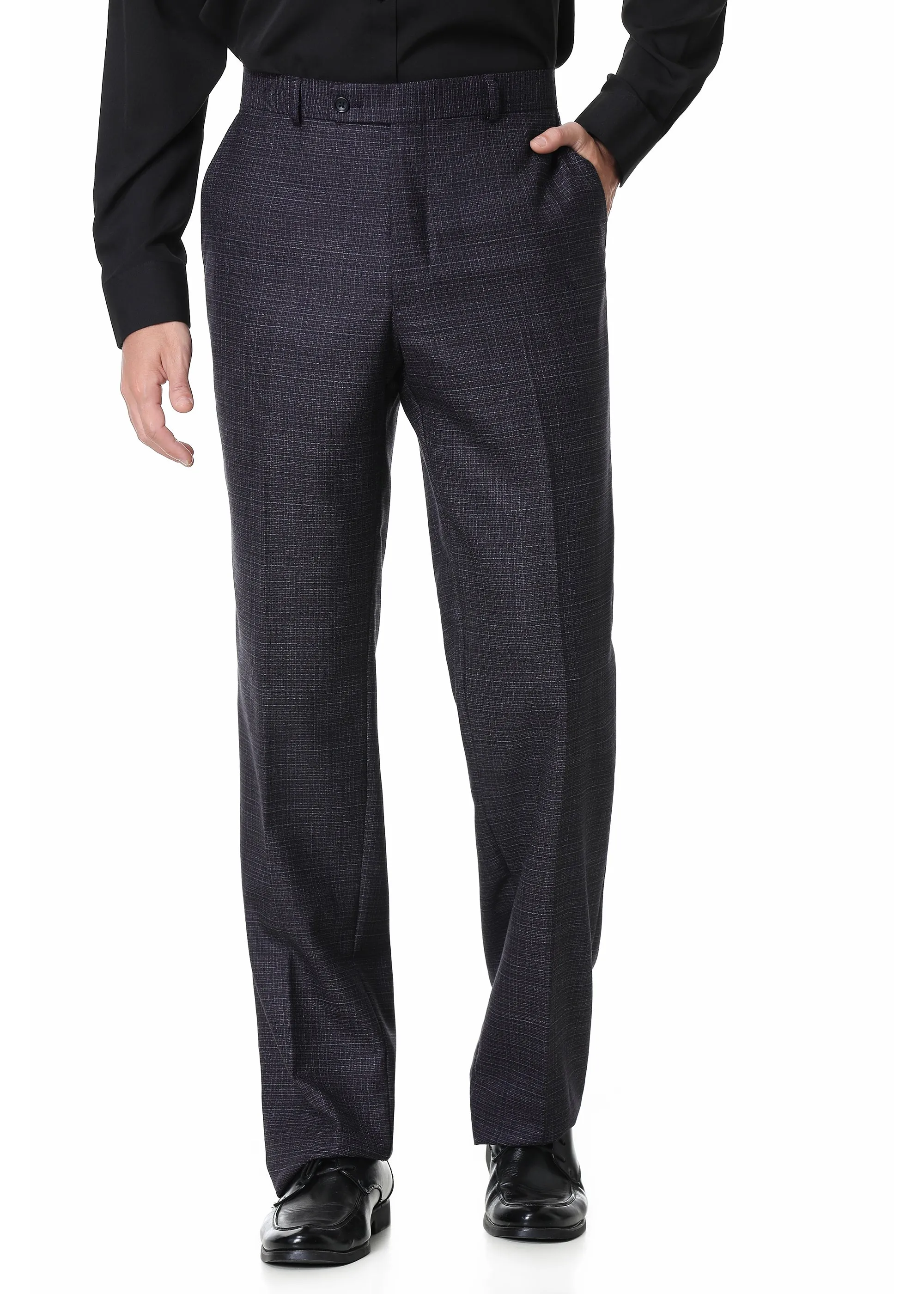 Hechter Paris Modern Fit Suit