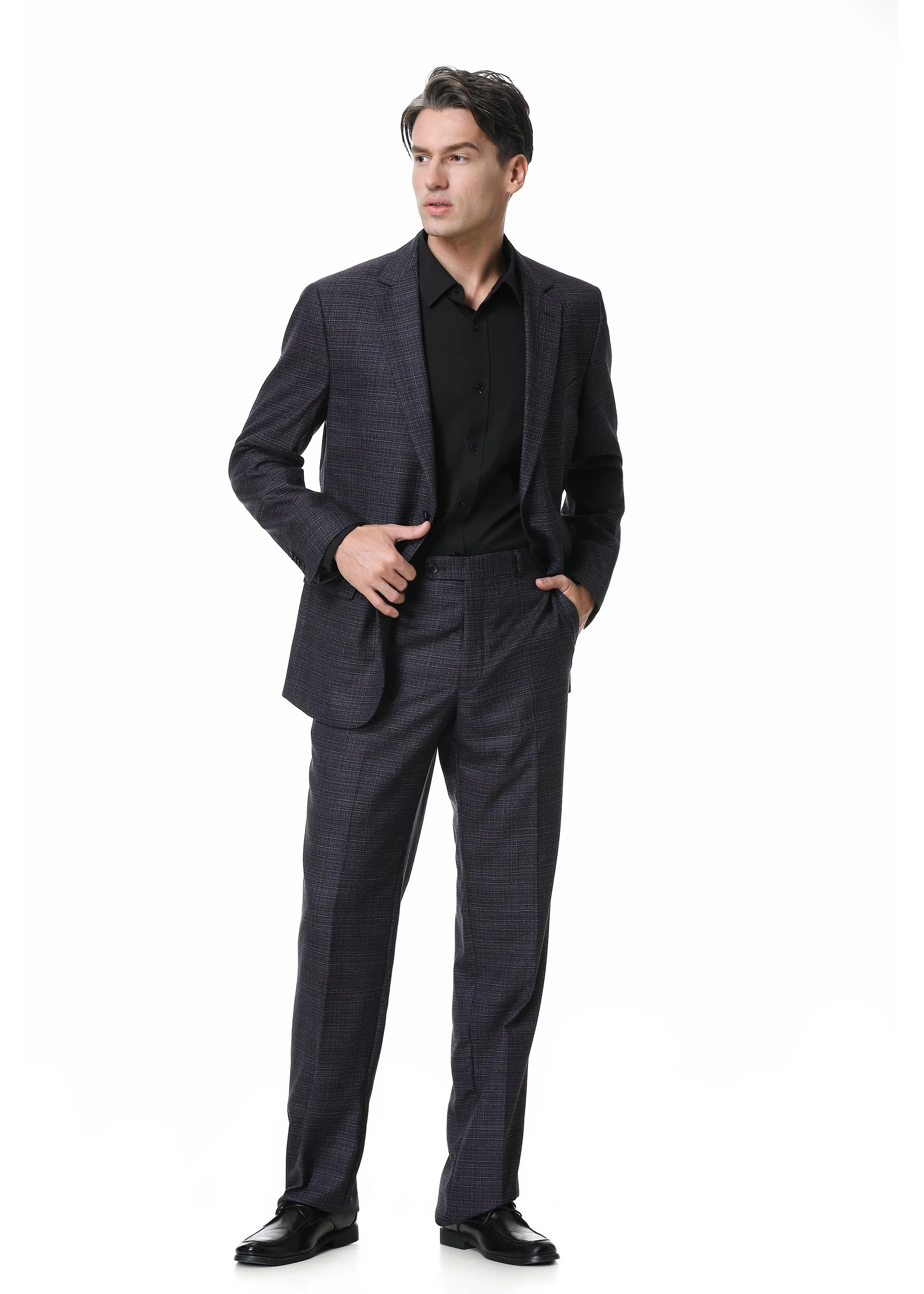 Hechter Paris Modern Fit Suit