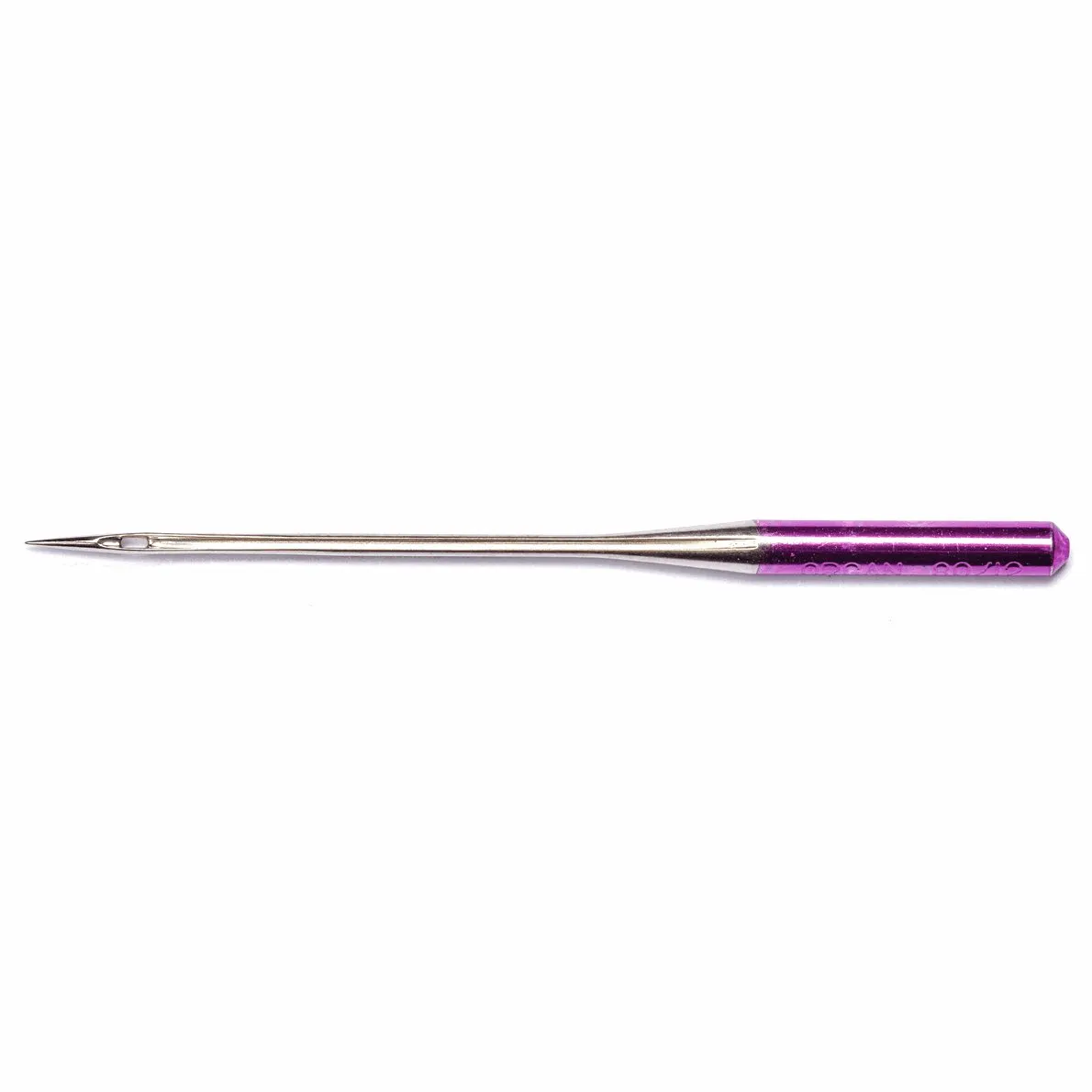Hemline Embroidery Machine Needles - Medium - 90/14