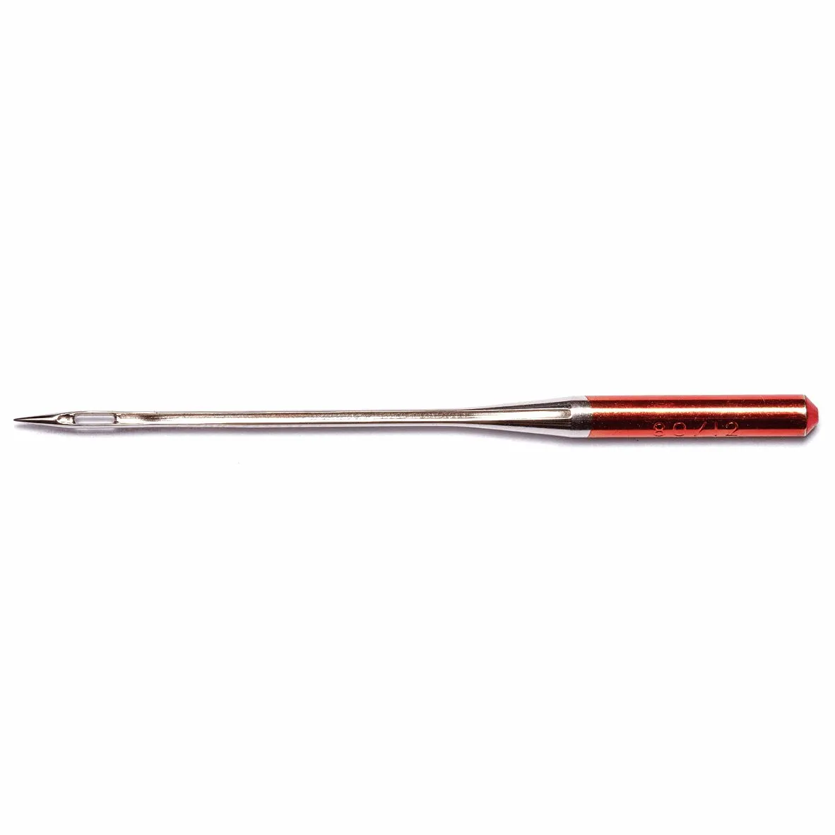 Hemline Topstitch Machine Needles - Medium - 80/12
