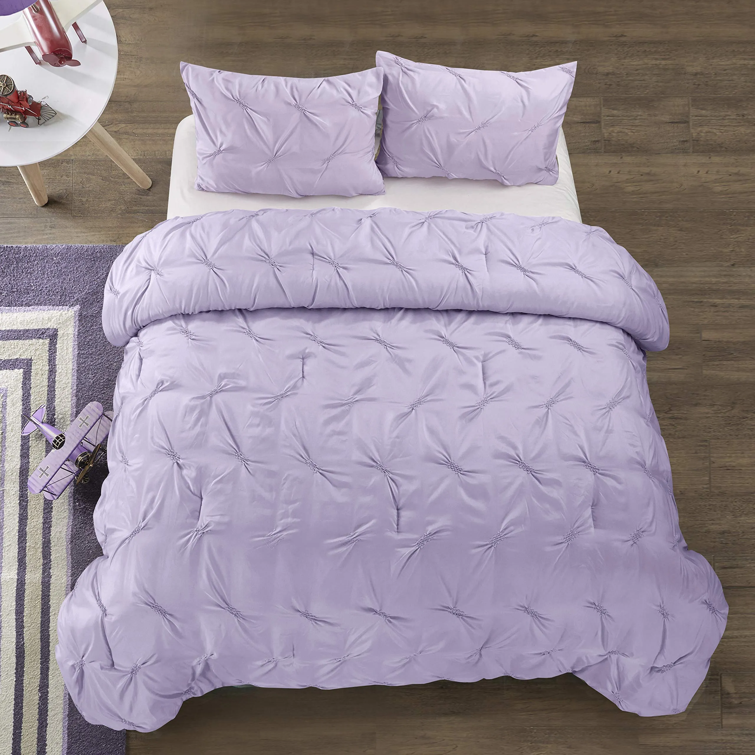 Heritage Club DK687879 Ultra Soft