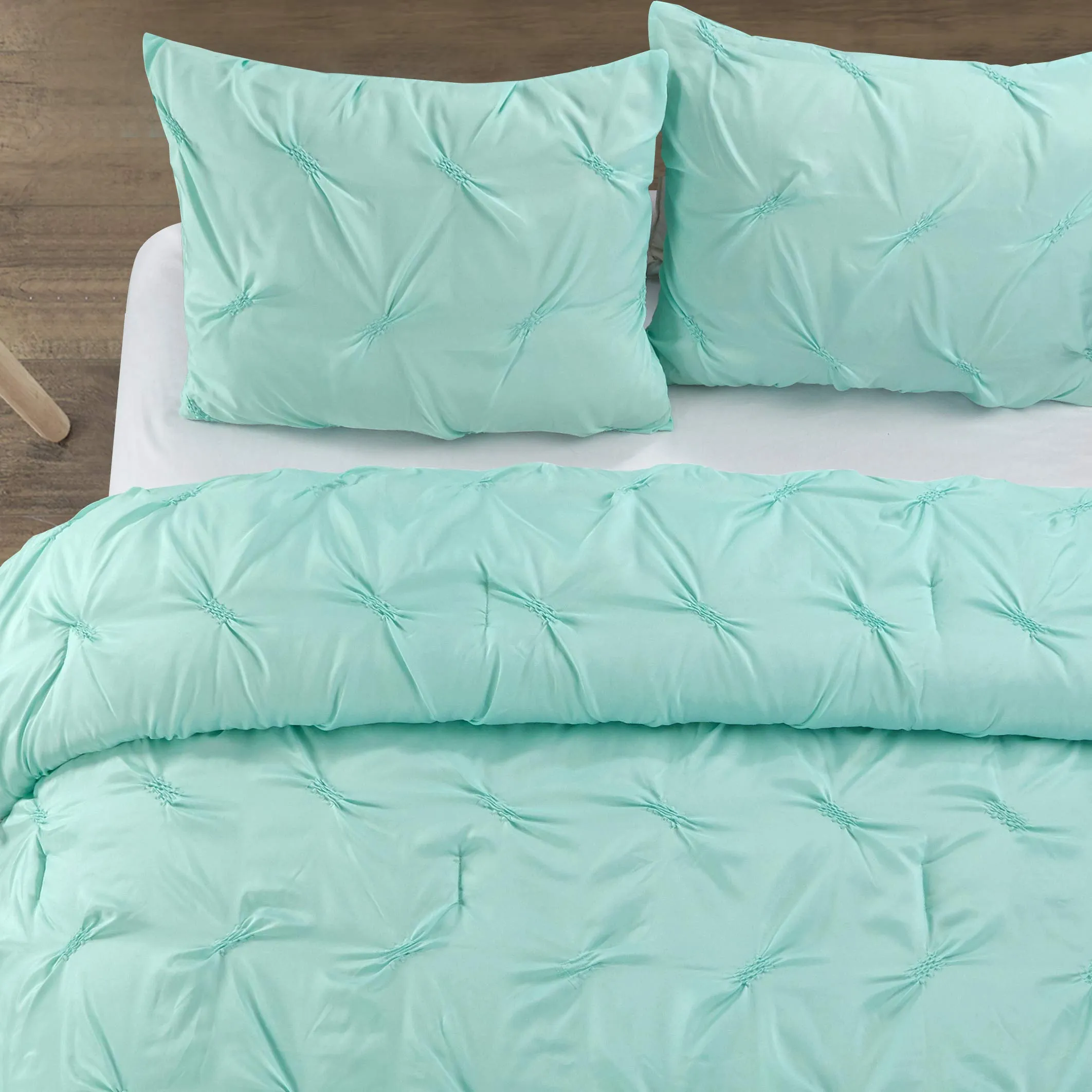 Heritage Club DK687879 Ultra Soft
