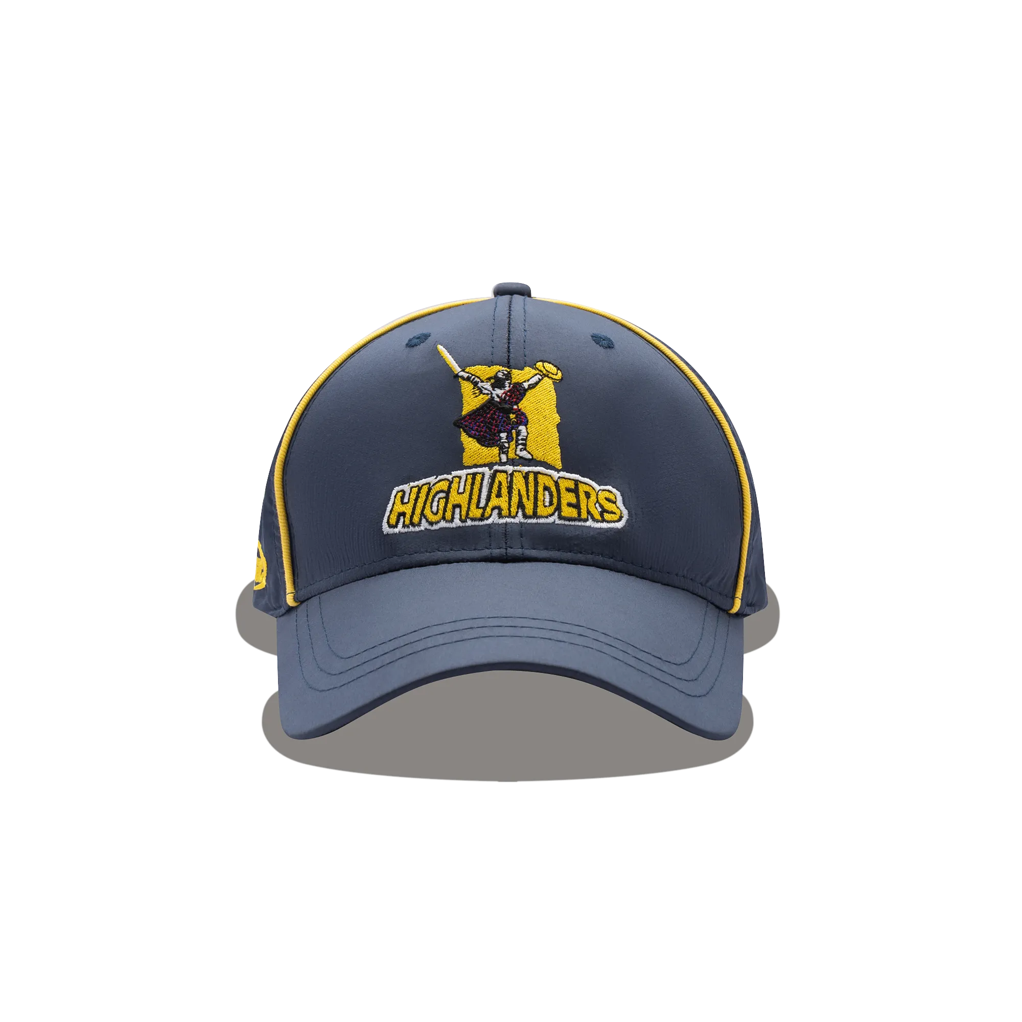 Highlanders Super Rugby Media Cap 25/26 by Classic Sportswear