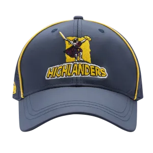 Highlanders Super Rugby Media Cap 25/26 by Classic Sportswear