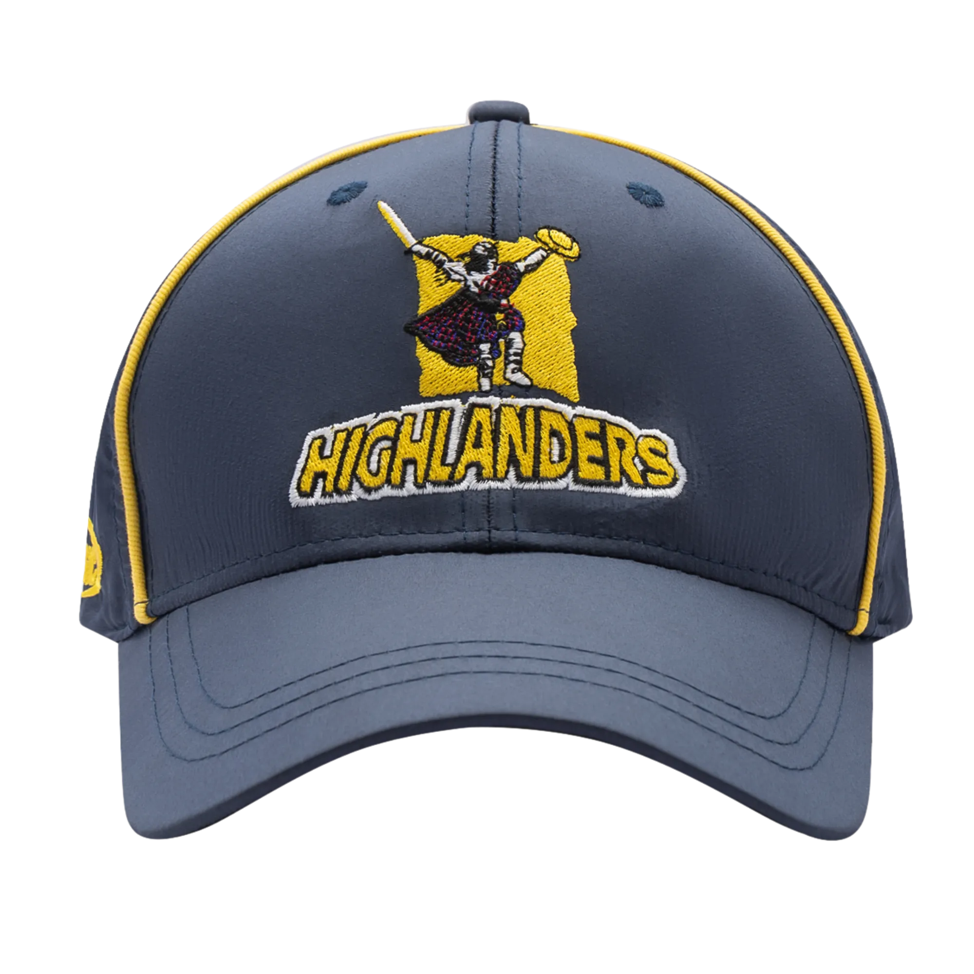 Highlanders Super Rugby Media Cap 25/26 by Classic Sportswear