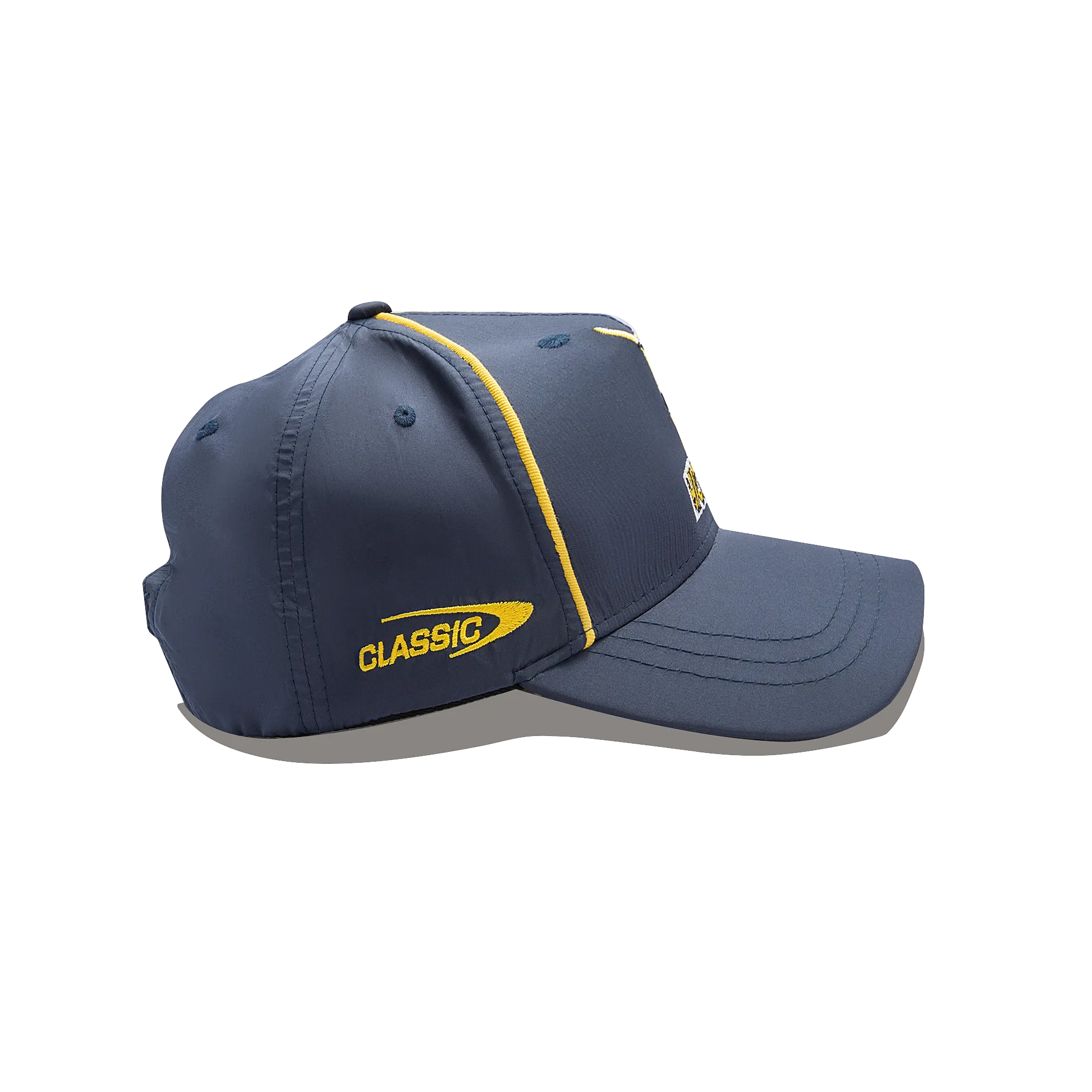 Highlanders Super Rugby Media Cap 25/26 by Classic Sportswear
