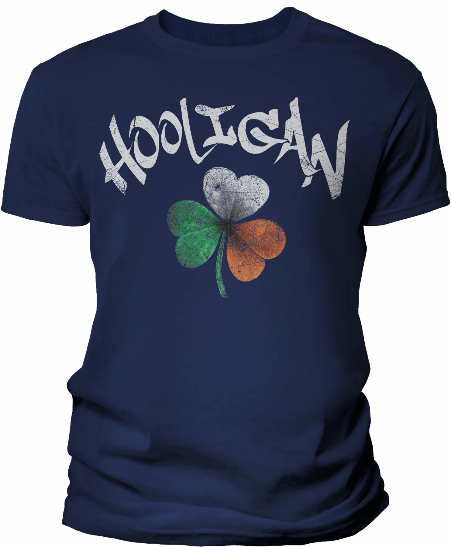Hooligan Flag