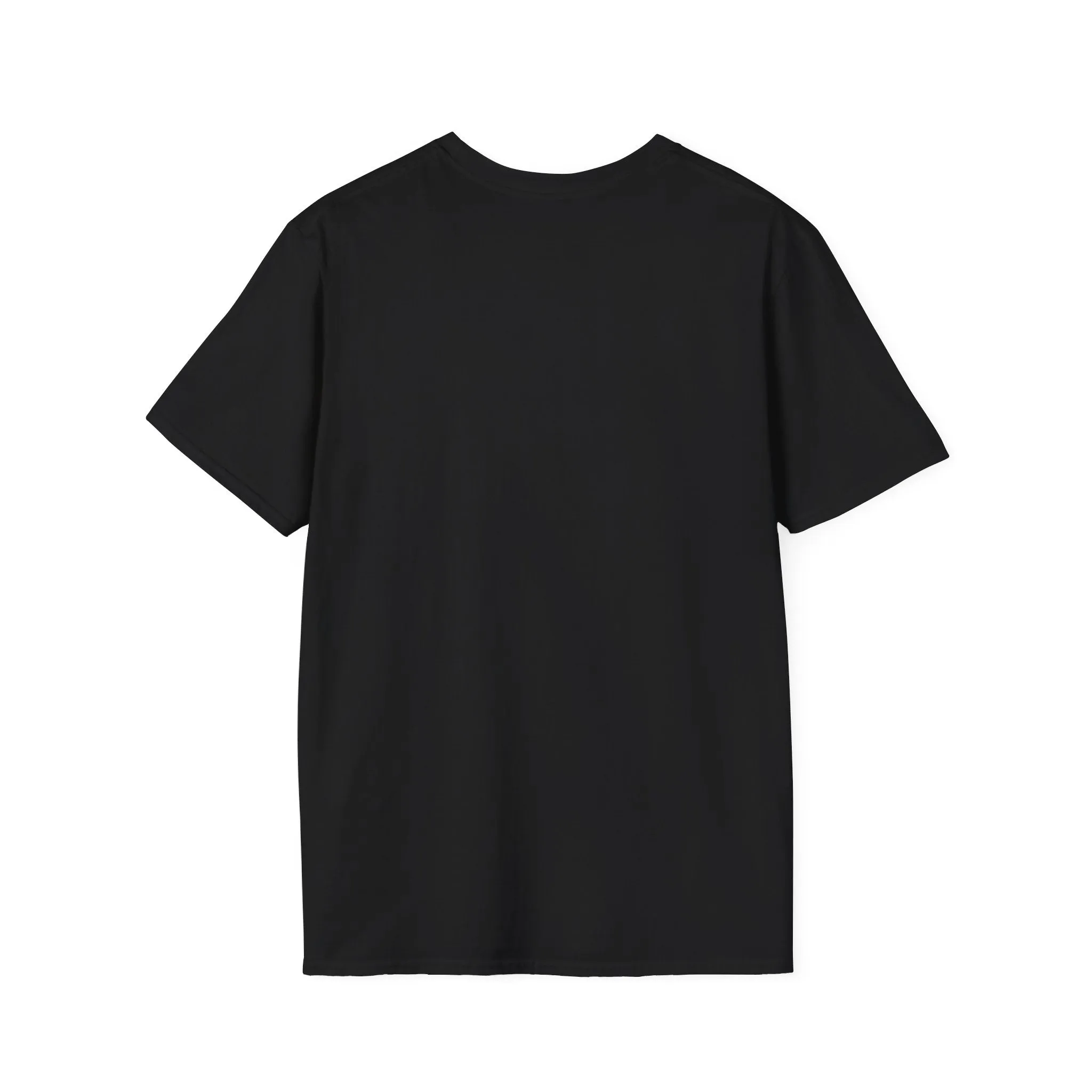 Hornet Nation  Softstyle T-Shirt