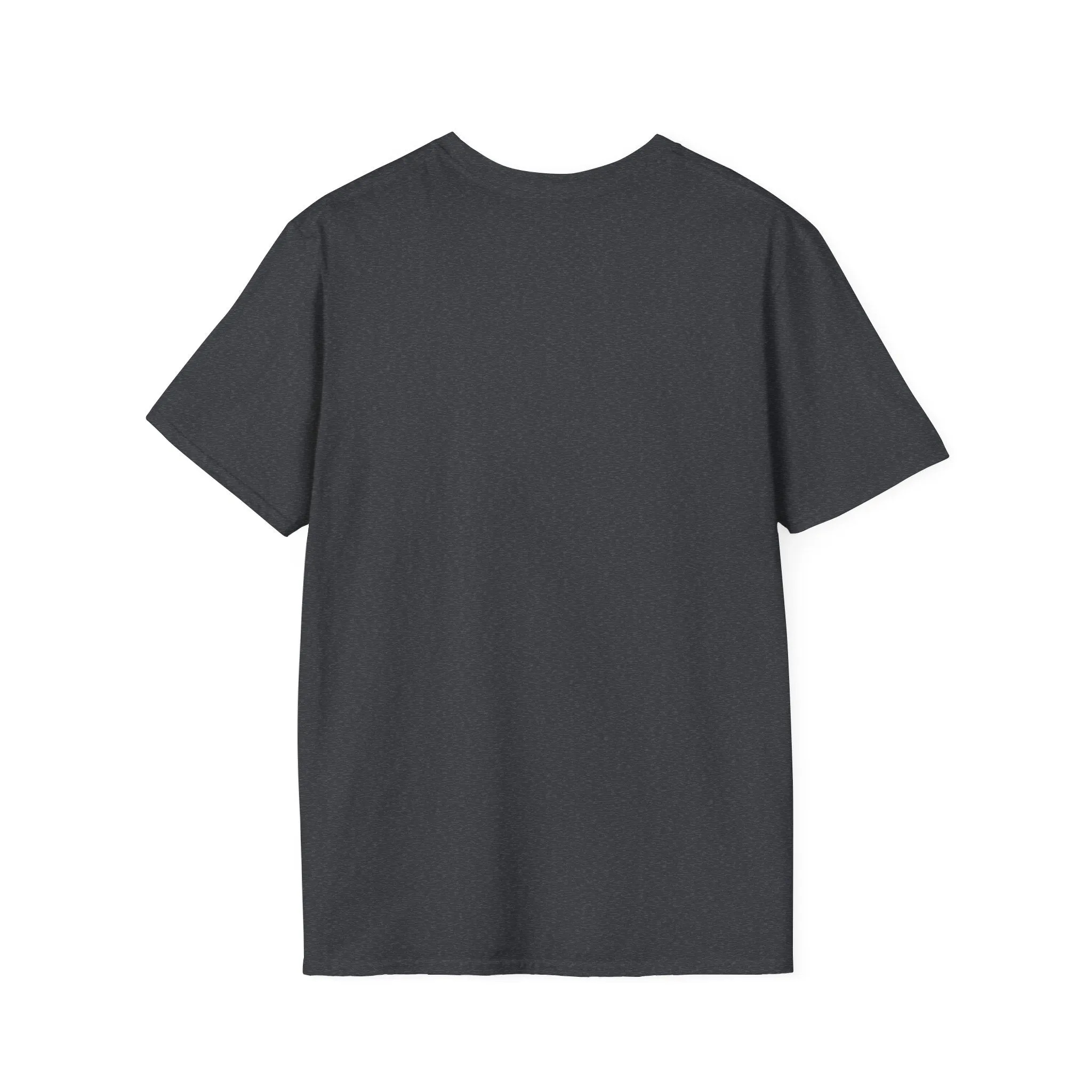 Houstler Dark Style Unisex Softstyle T-Shirt