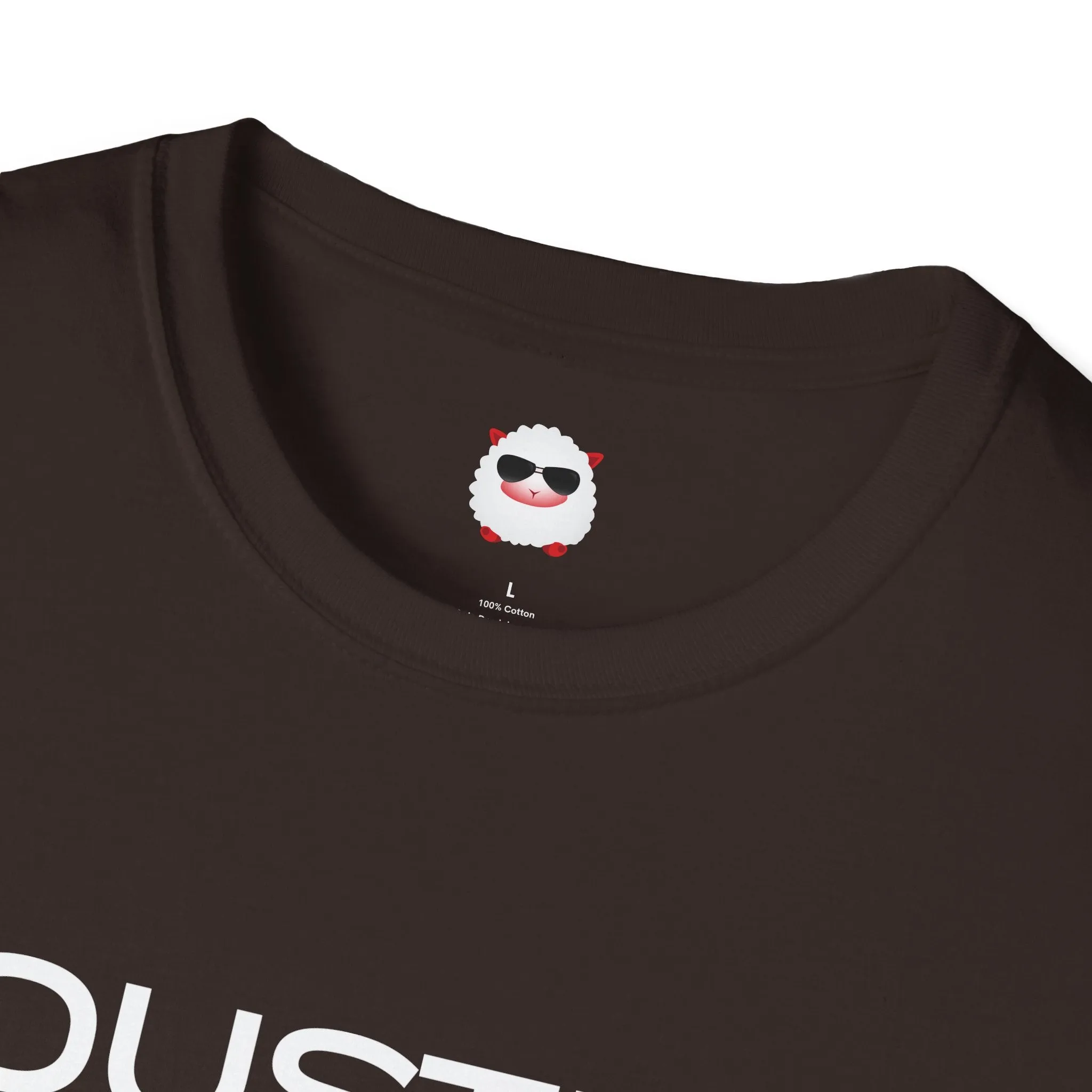 Houstler Dark Style Unisex Softstyle T-Shirt
