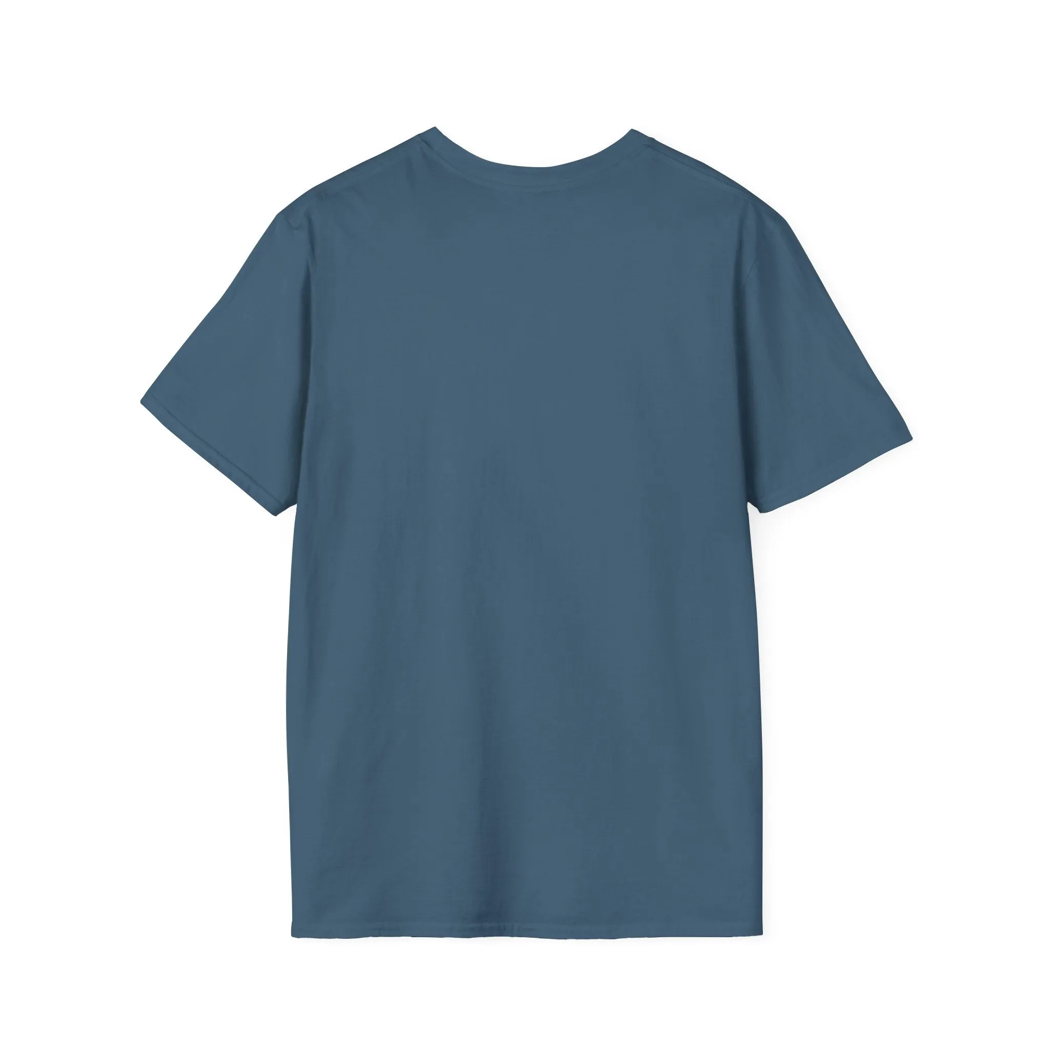Houstler Dark Style Unisex Softstyle T-Shirt