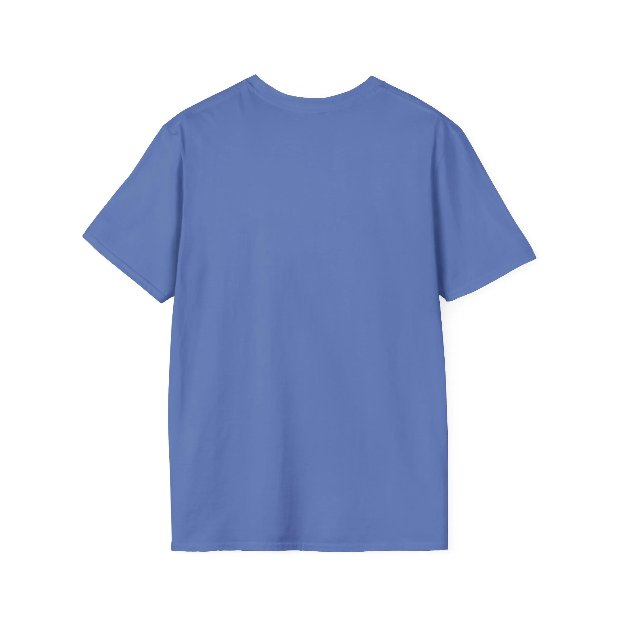 Houstler Dark Style Unisex Softstyle T-Shirt