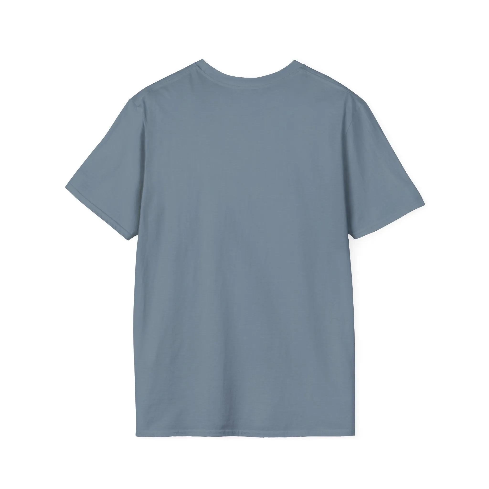 Houstler Dark Style Unisex Softstyle T-Shirt