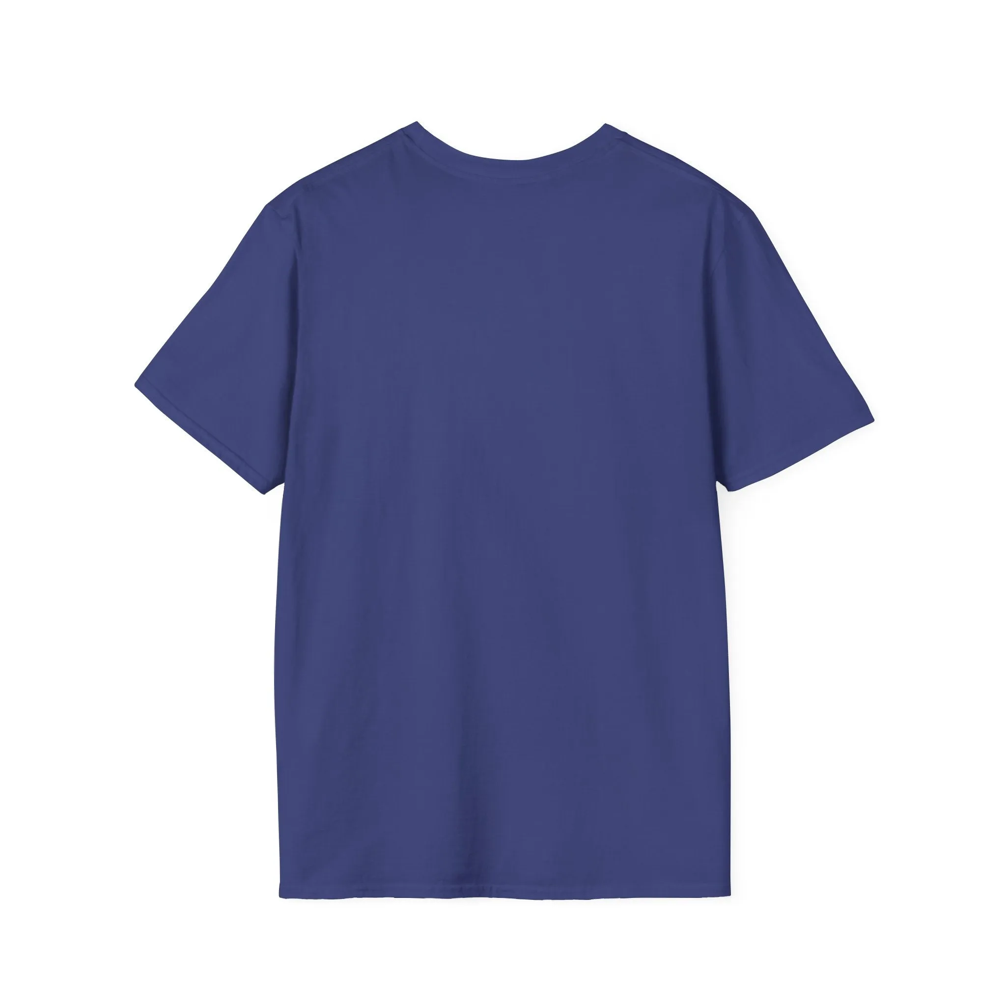 Houstler Dark Style Unisex Softstyle T-Shirt