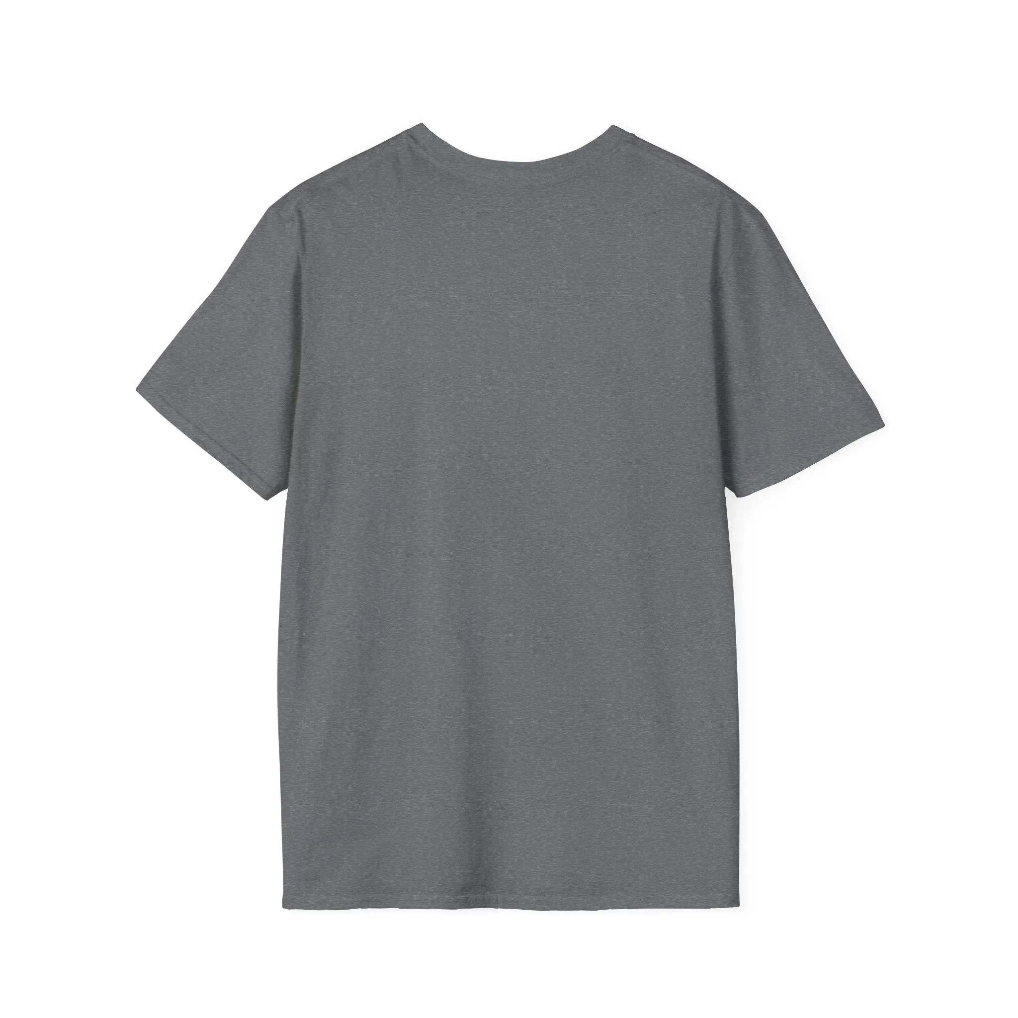 Houstler Dark Style Unisex Softstyle T-Shirt