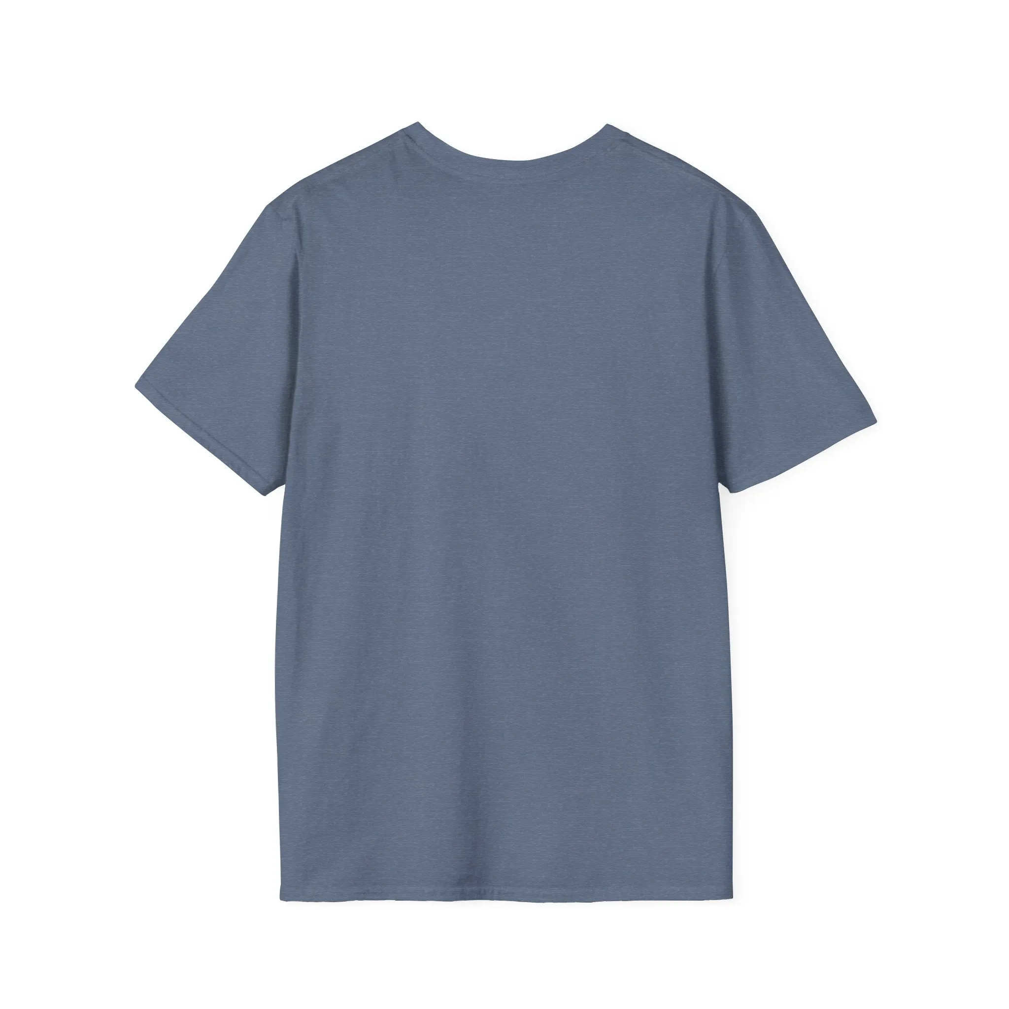 Houstler Dark Style Unisex Softstyle T-Shirt