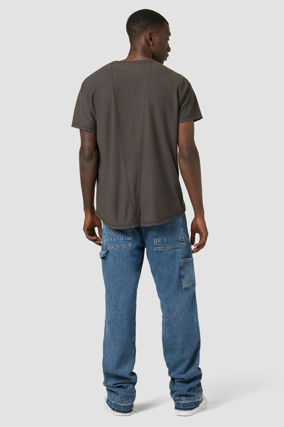 Hudson x Zoe Costello Rex Work Pant