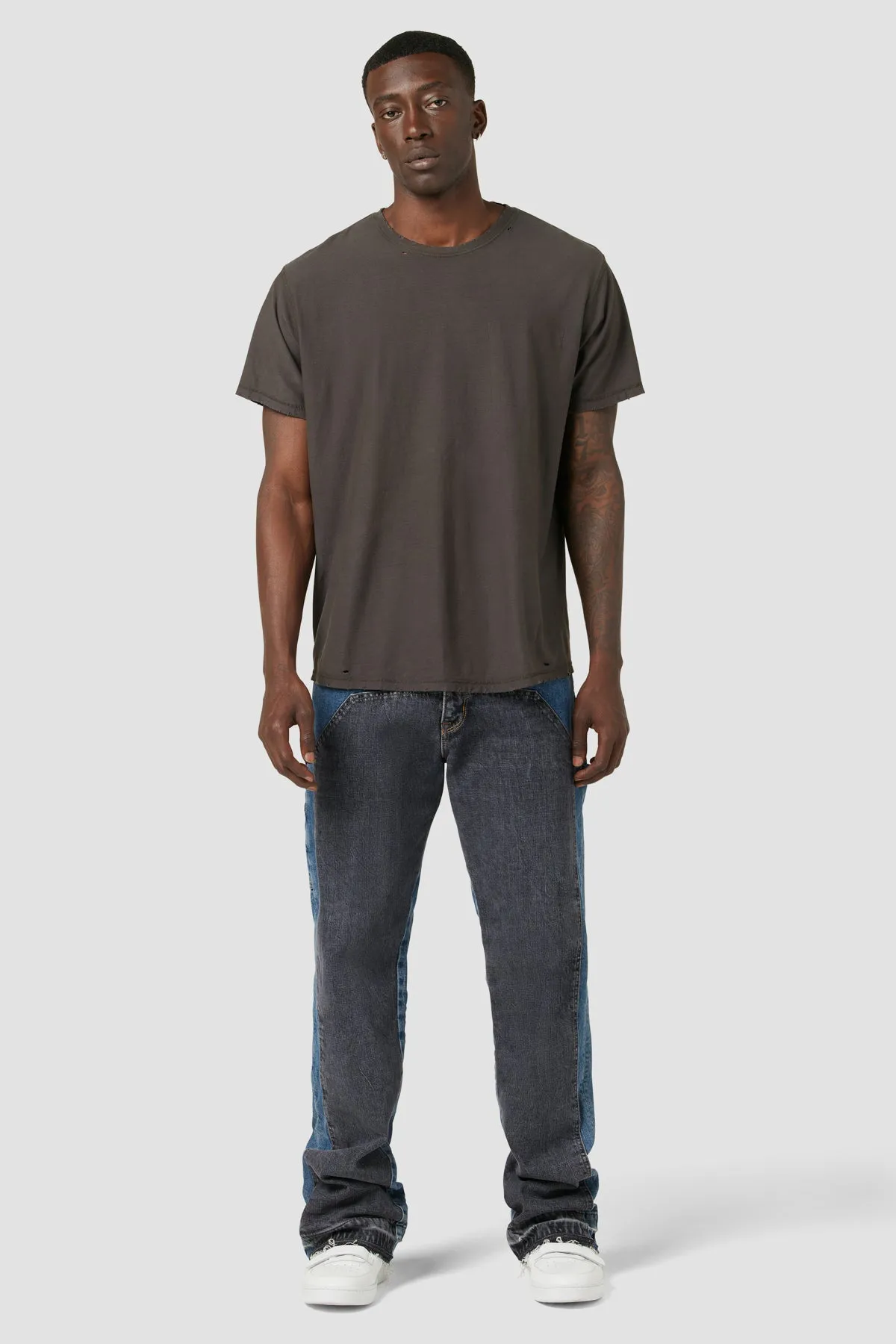 Hudson x Zoe Costello Rex Work Pant