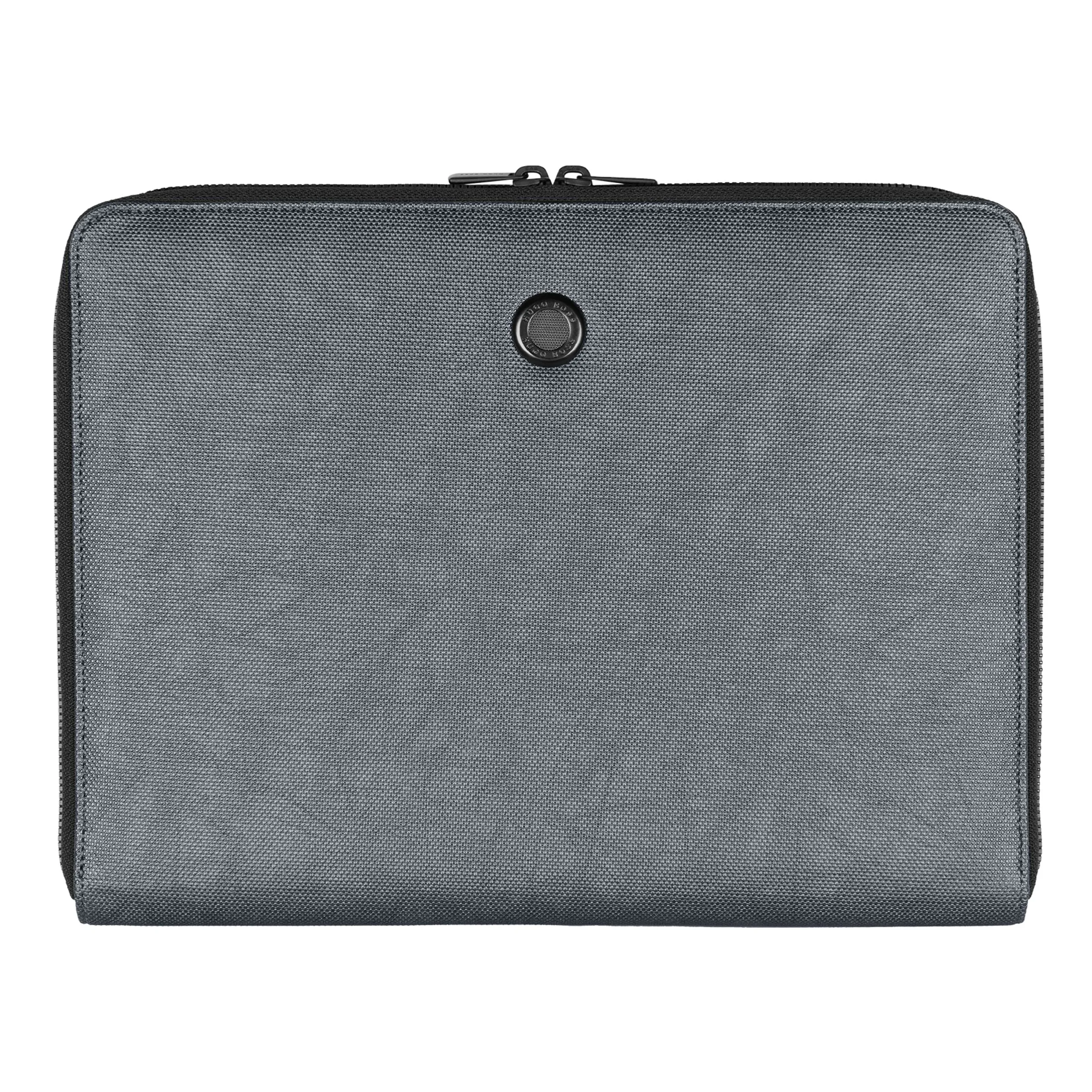 HUGO BOSS HTA105J-Conference folder zip A4 Gleam