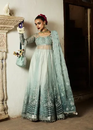 HUSSAIN REHAR - Wedding Festive Collection 2024 | MAA'IYA