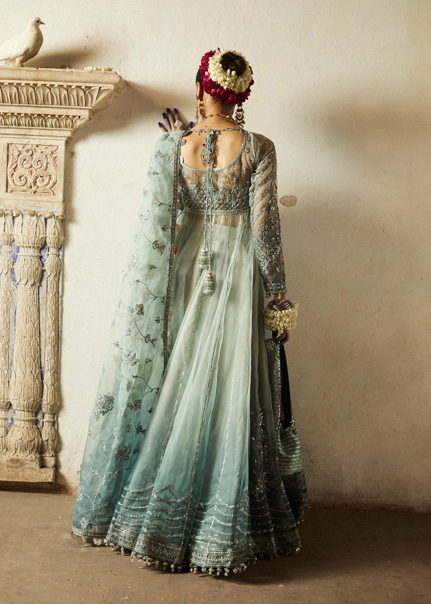 HUSSAIN REHAR - Wedding Festive Collection 2024 | MAA'IYA