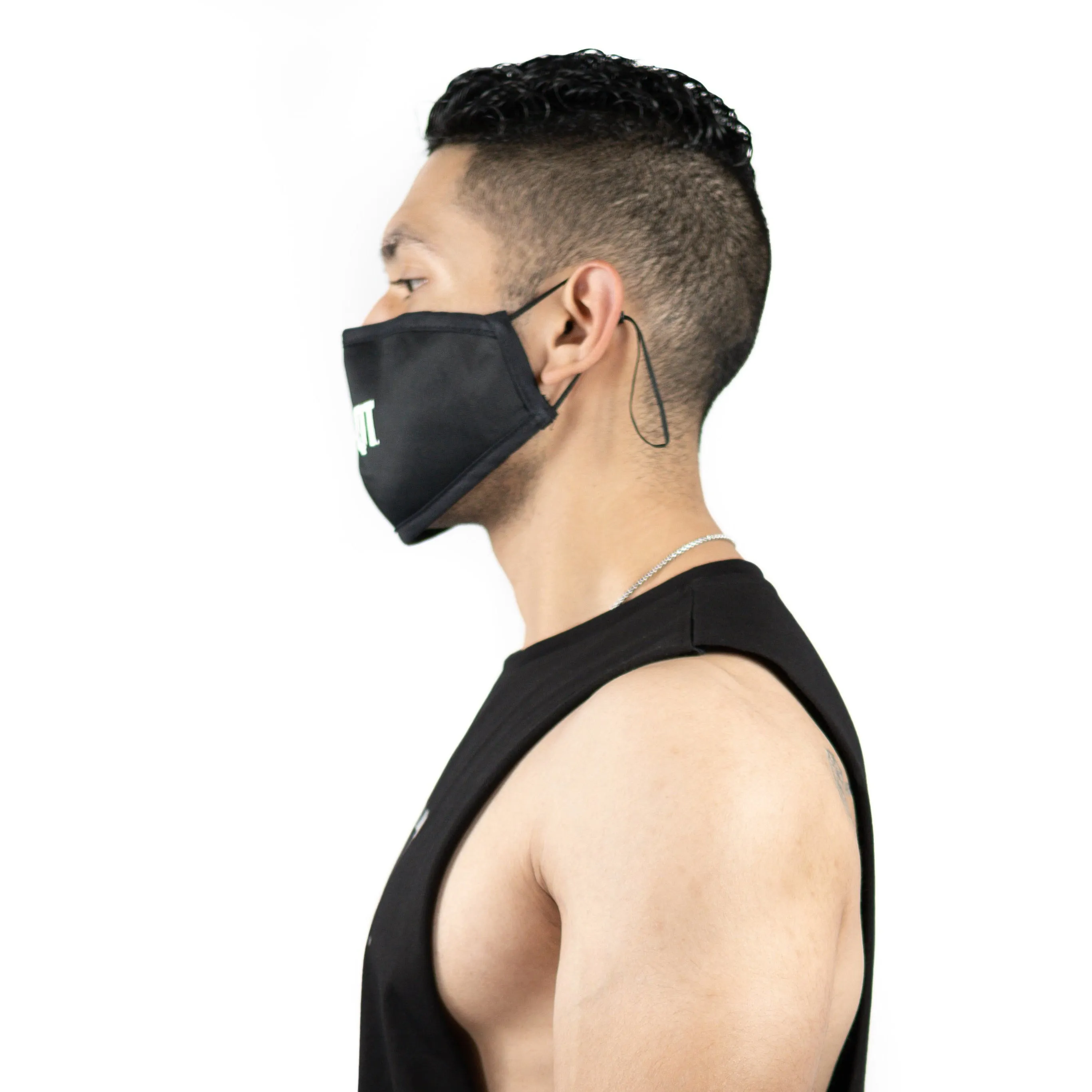HYBRID Tech MASK [2.020]