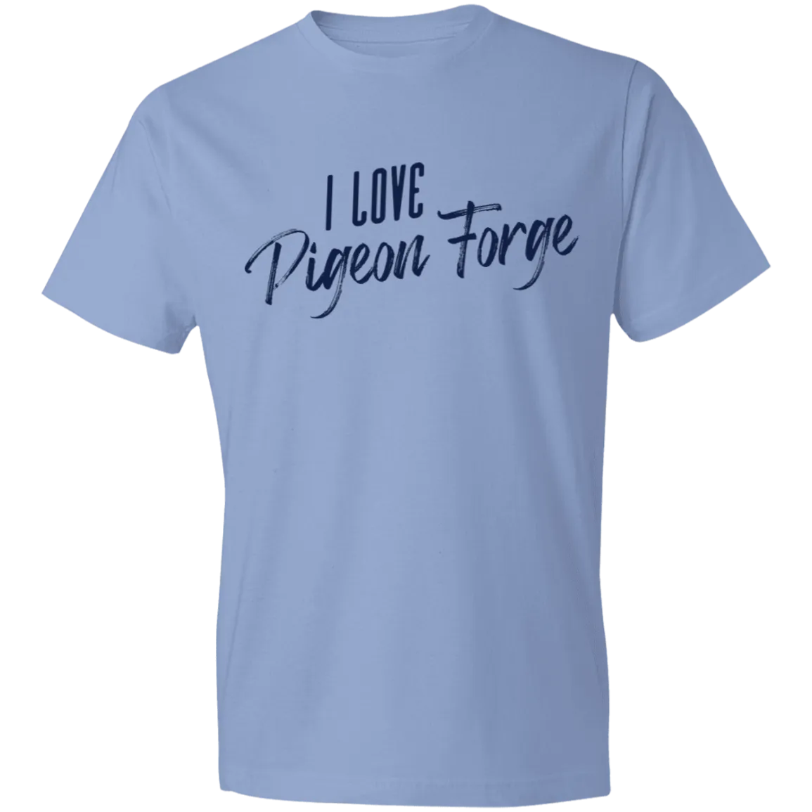 I Love Pigeon Forge - Men's Tee