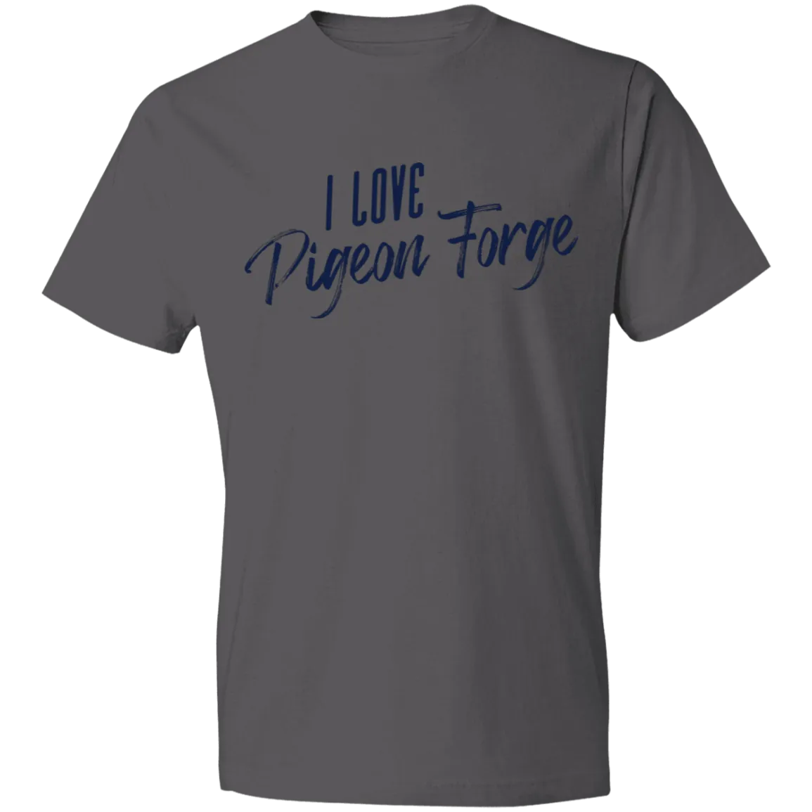 I Love Pigeon Forge - Men's Tee