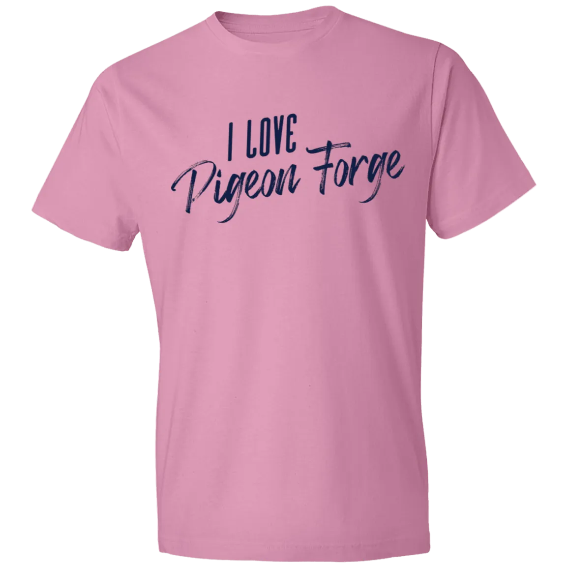I Love Pigeon Forge - Men's Tee