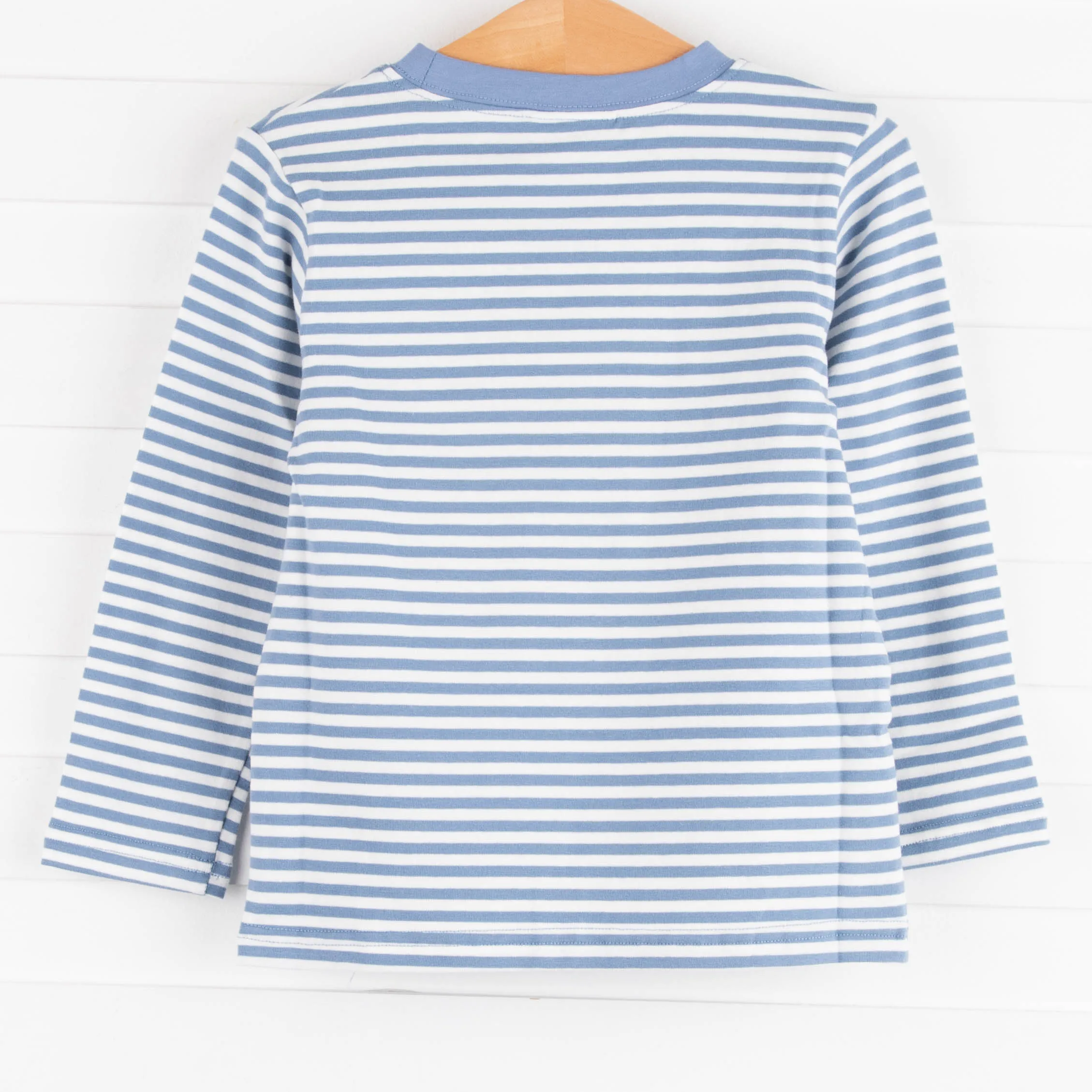 Ice Pup Shirt, Blue