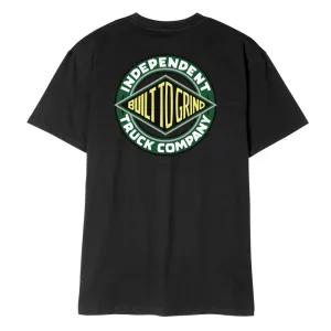 Independent T-Shirt BTG Summit Union T-Shirt - Black