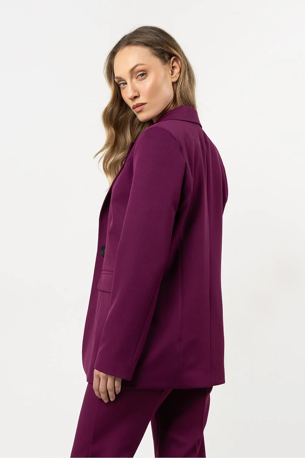 Jacket awama
