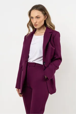 Jacket awama