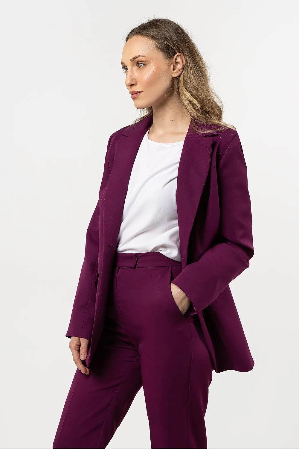Jacket awama