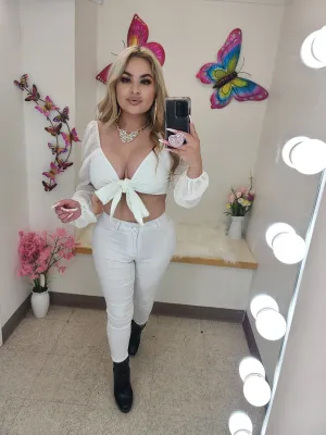 Jade white